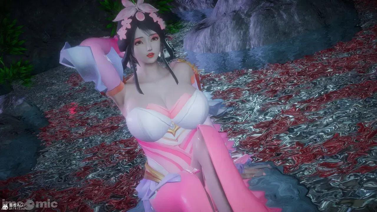 混乱的平行世界番外+图集-1280x [大鸽子]混乱的平行世界 第362页