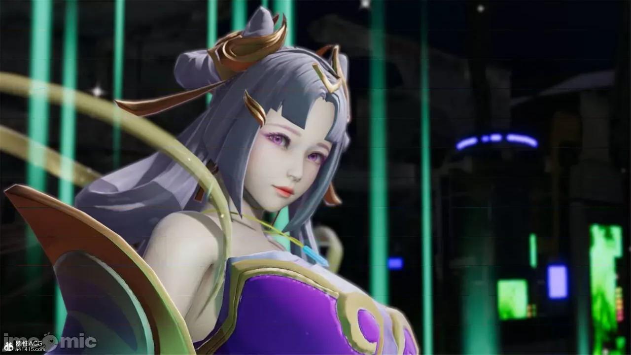 混乱的平行世界番外+图集-1280x [大鸽子]混乱的平行世界 第385页