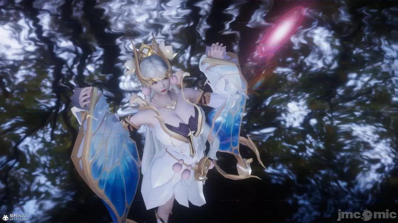 混乱的平行世界番外+图集-1280x [大鸽子]混乱的平行世界 第414页