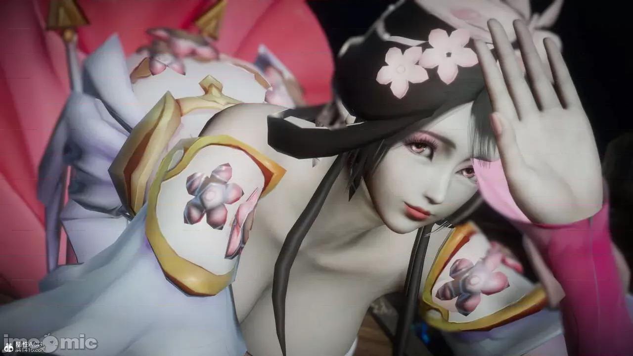 混乱的平行世界番外+图集-1280x [大鸽子]混乱的平行世界 第416页