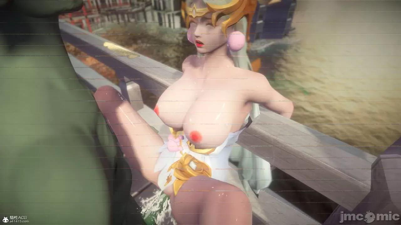 混乱的平行世界番外+图集-1280x [大鸽子]混乱的平行世界 第423页