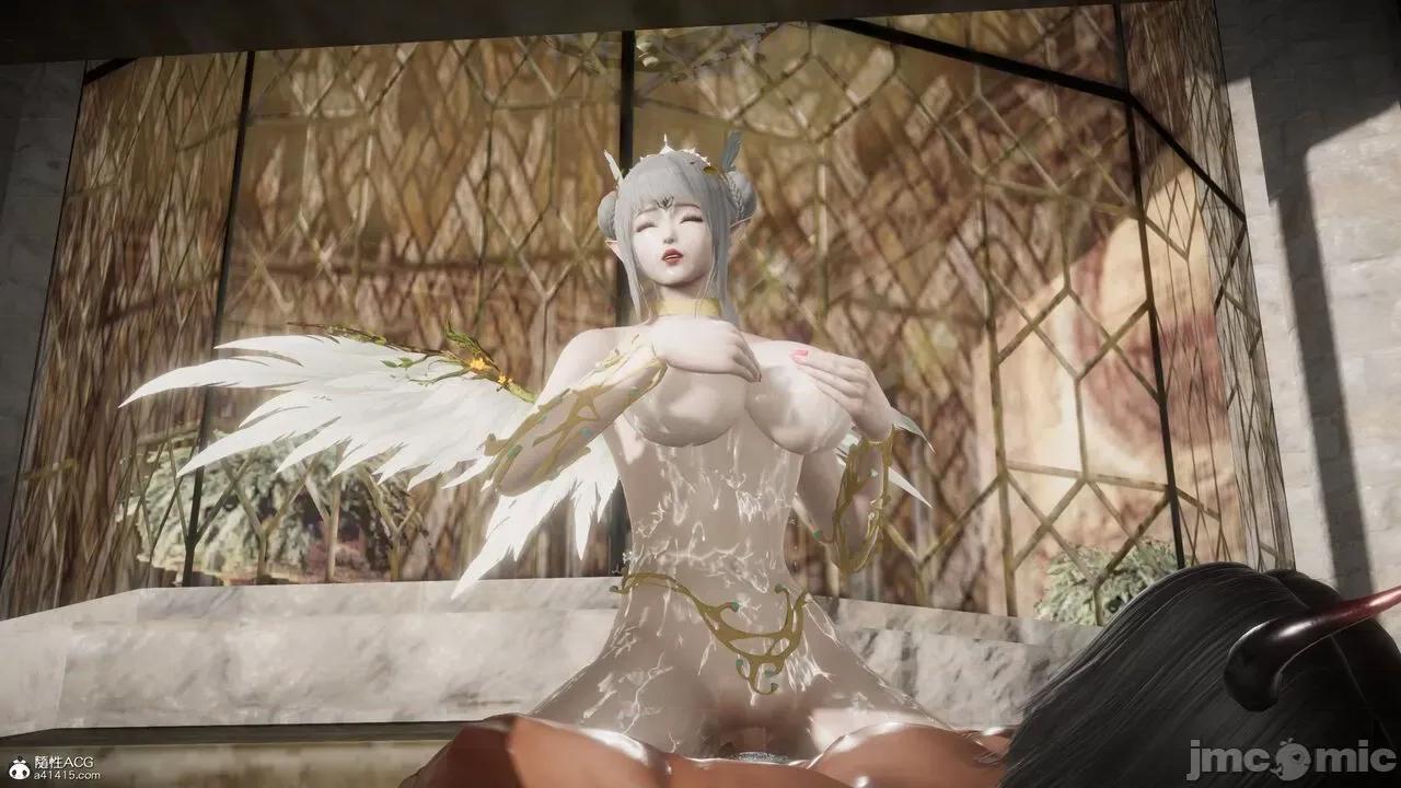 混乱的平行世界番外+图集-1280x [大鸽子]混乱的平行世界 第425页