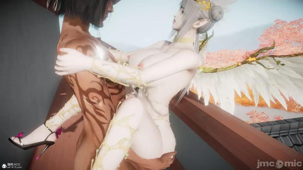 混乱的平行世界番外+图集-1280x [大鸽子]混乱的平行世界 第429页