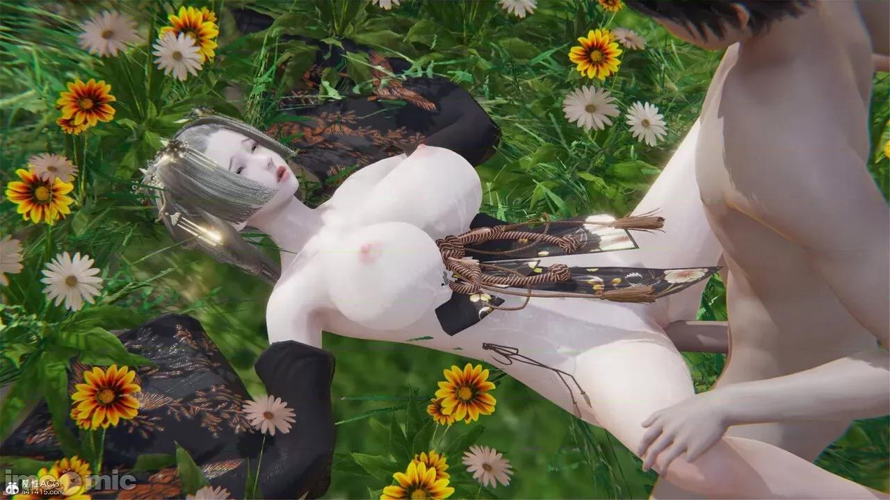 混乱的平行世界番外+图集-1280x [大鸽子]混乱的平行世界 第435页
