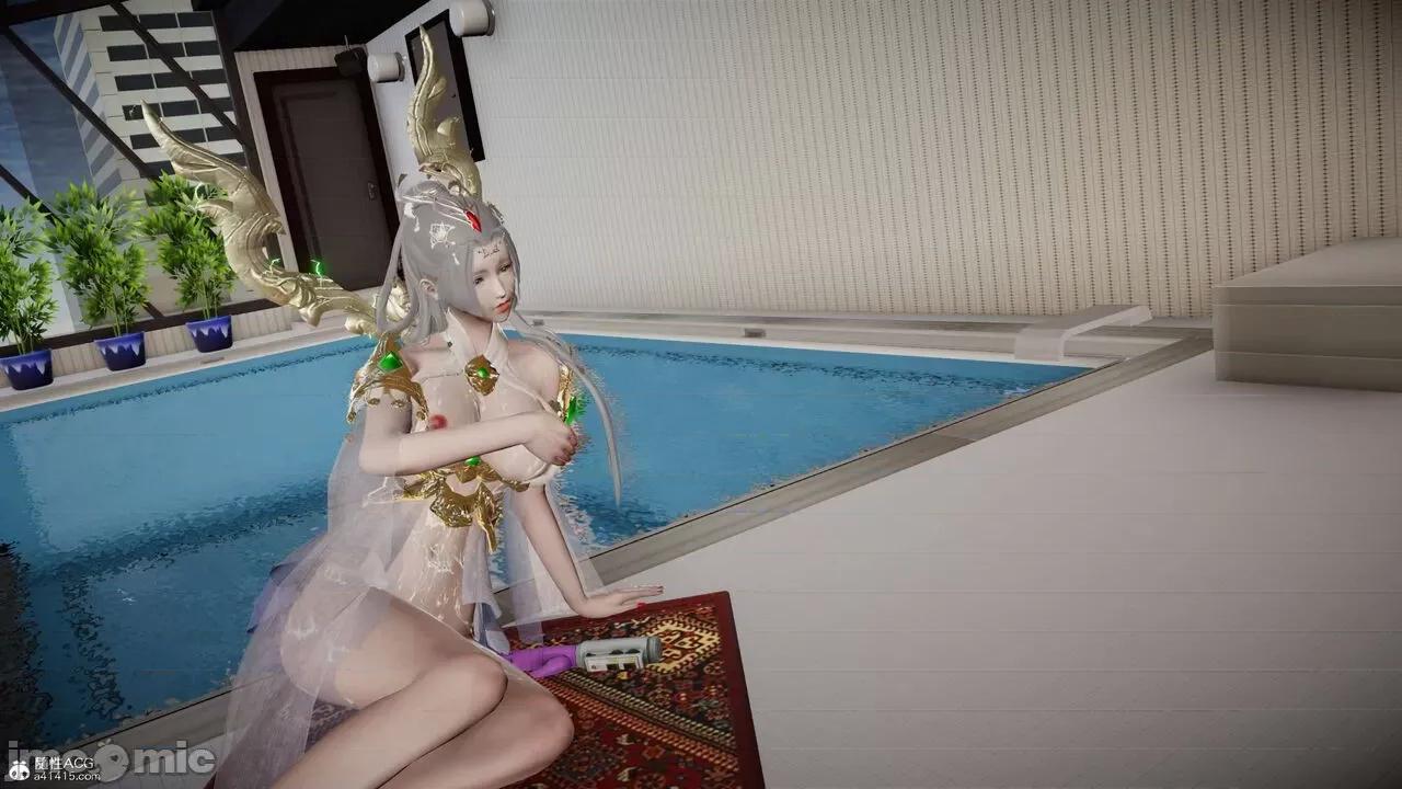 混乱的平行世界番外+图集-1280x [大鸽子]混乱的平行世界 第443页