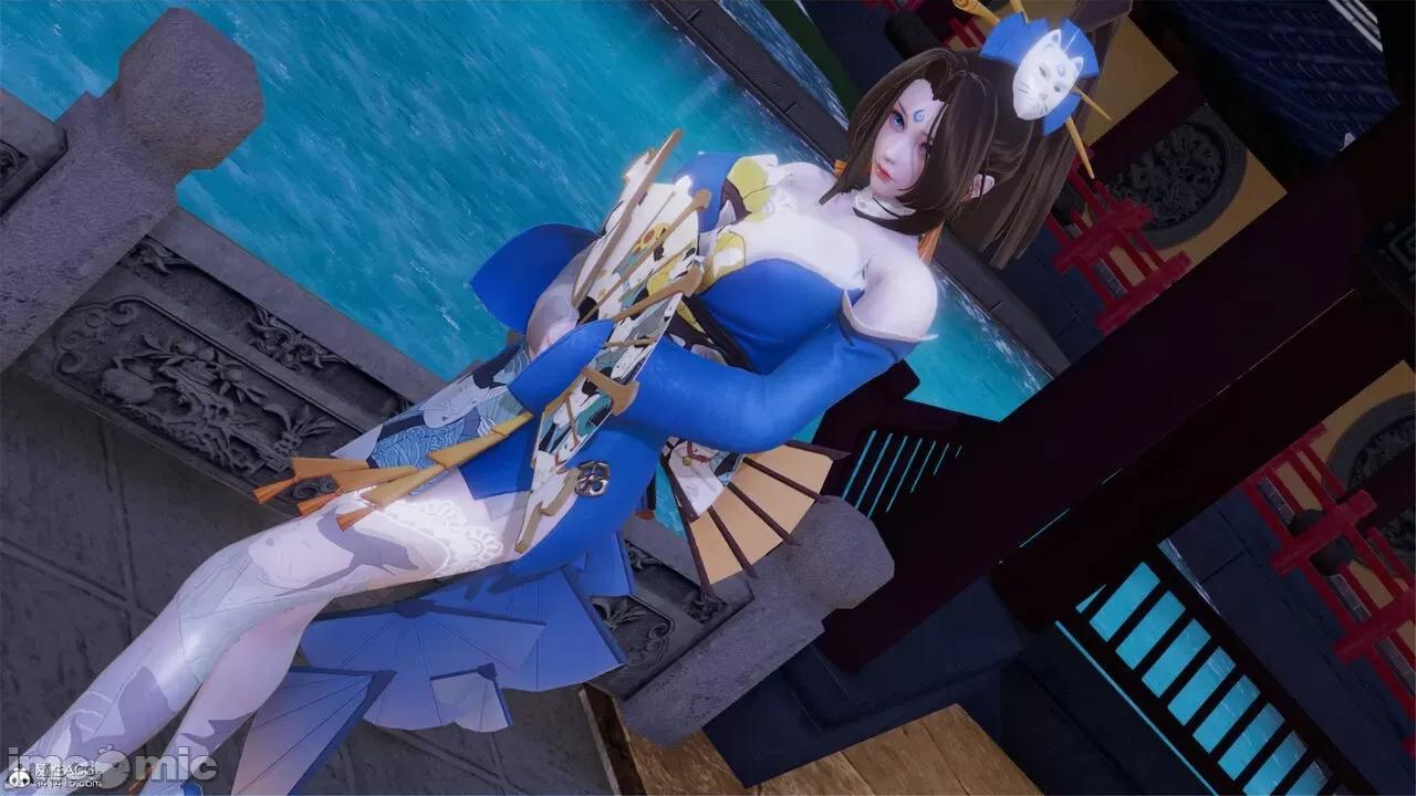 混乱的平行世界番外+图集-1280x [大鸽子]混乱的平行世界 第457页