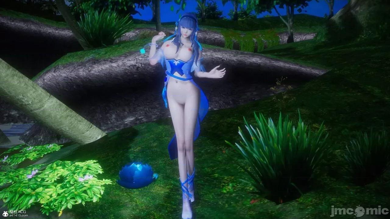 混乱的平行世界番外+图集-1280x [大鸽子]混乱的平行世界 第461页