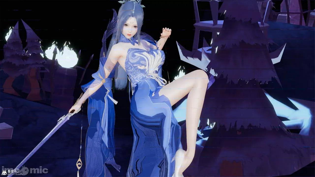混乱的平行世界番外+图集-1280x [大鸽子]混乱的平行世界 第462页