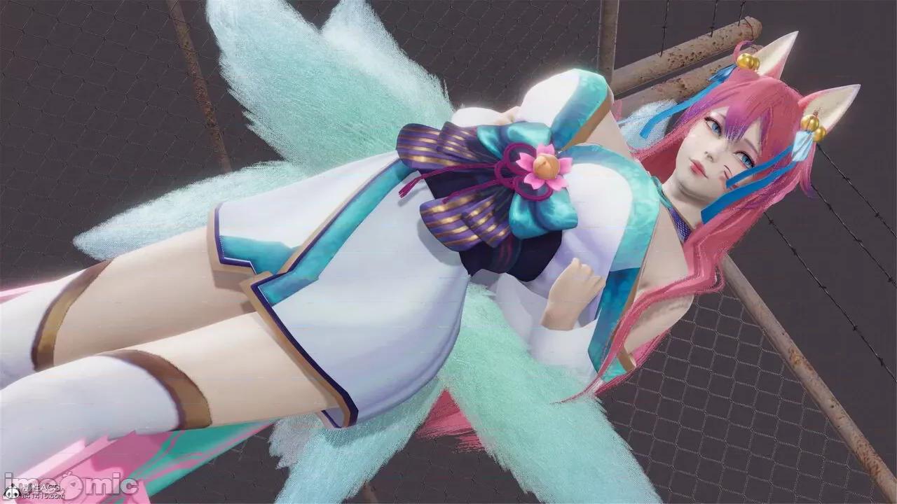 混乱的平行世界番外+图集-1280x [大鸽子]混乱的平行世界 第463页