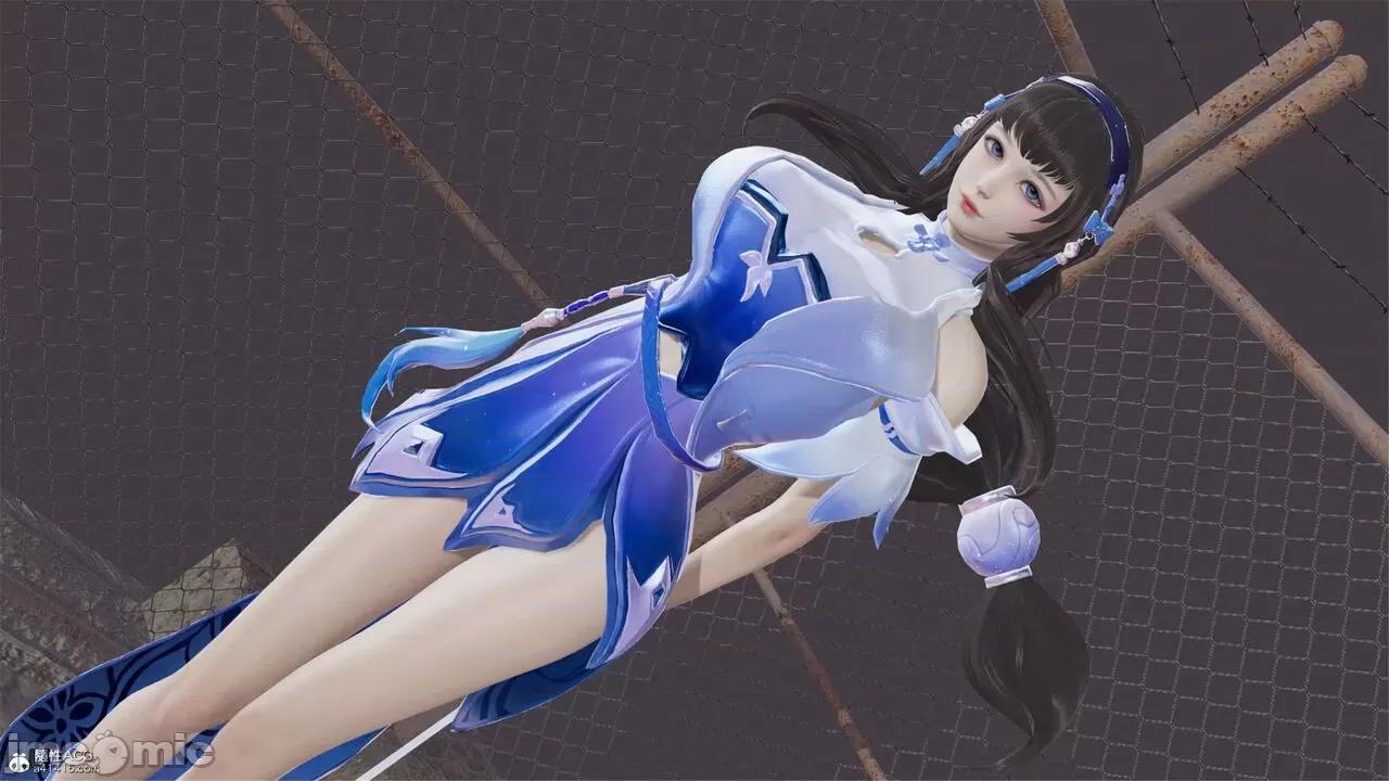 混乱的平行世界番外+图集-1280x [大鸽子]混乱的平行世界 第464页