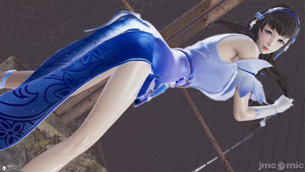 混乱的平行世界番外+图集-1280x [大鸽子]混乱的平行世界 第465页