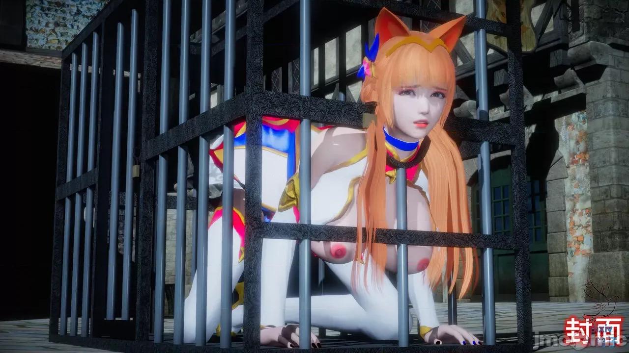 混乱的平行世界番外+图集-1280x 混乱的平行世界 20-23 第113页