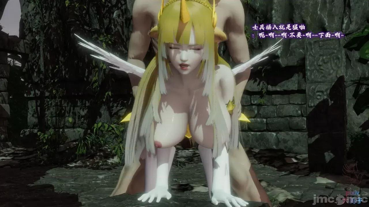 混乱的平行世界番外+图集-1280x 混乱的平行世界 20-23 第319页