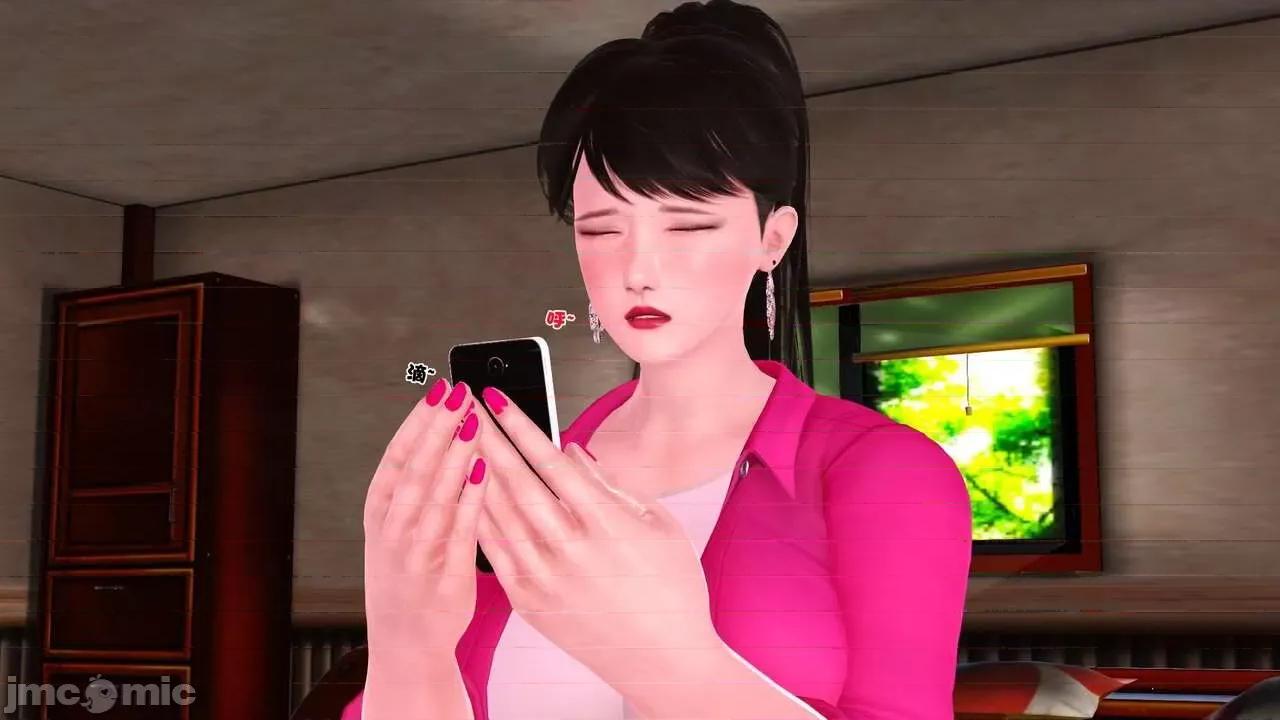 第01～03话 [19] 妓母 第01～03话 第68页