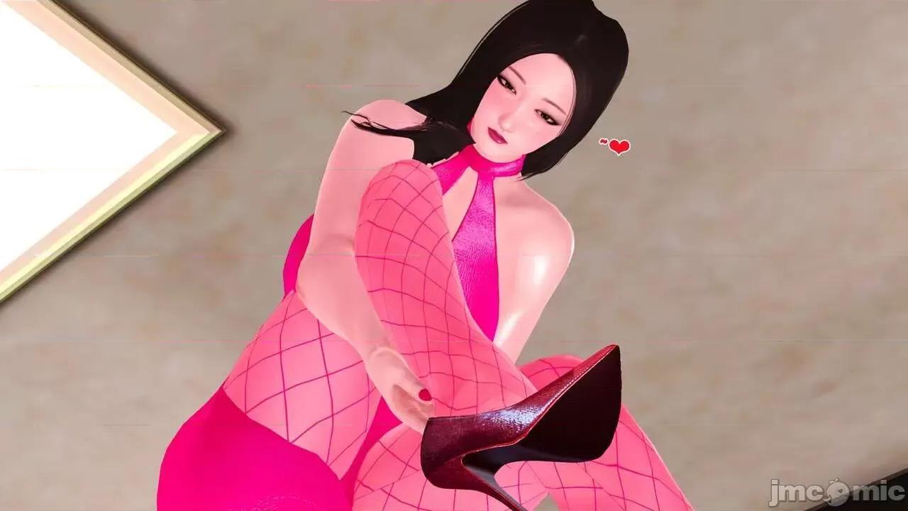 第01～03话 [19] 妓母 第01～03话 第76页