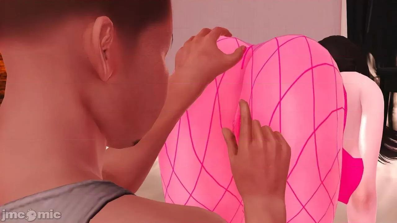 第01～03话 [19] 妓母 第01～03话 第120页