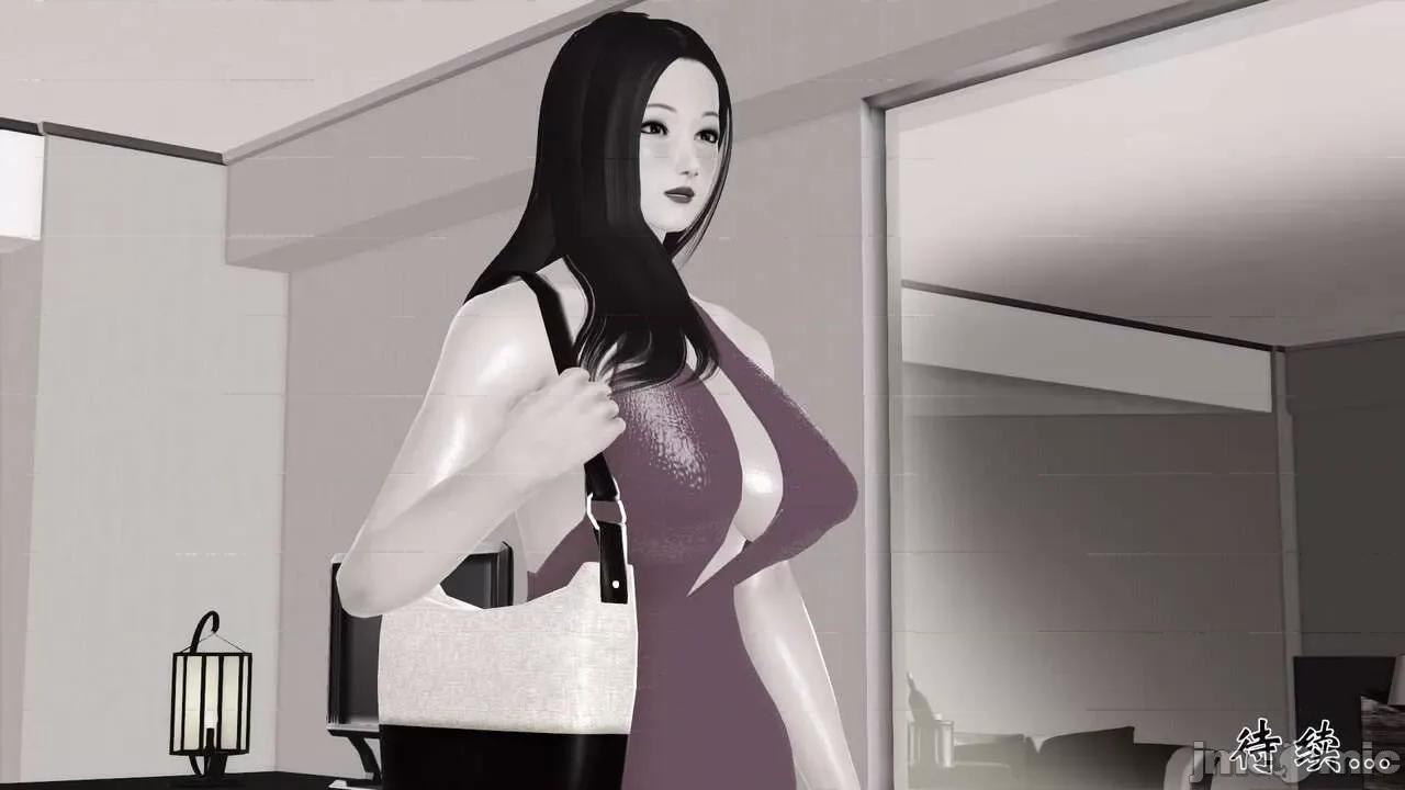 第01～03话 [19] 妓母 第01～03话 第162页