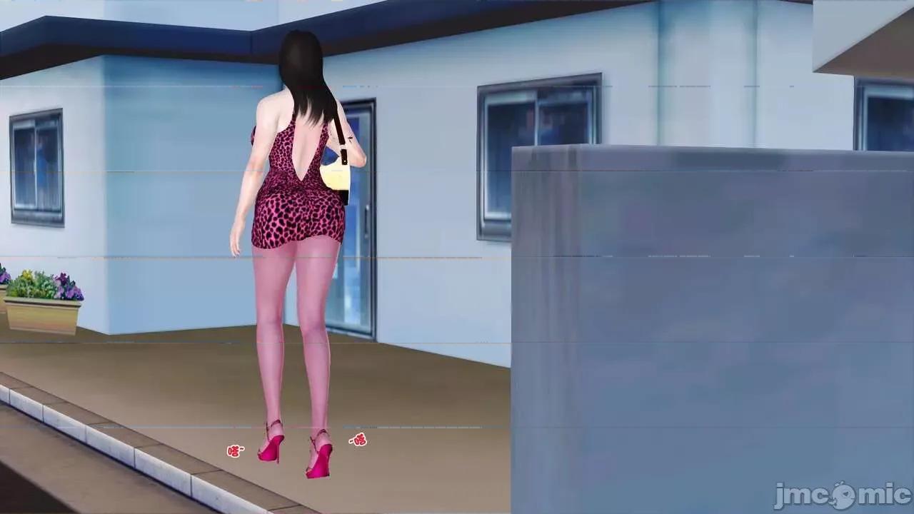 第01～03话 [19] 妓母 第01～03话 第182页
