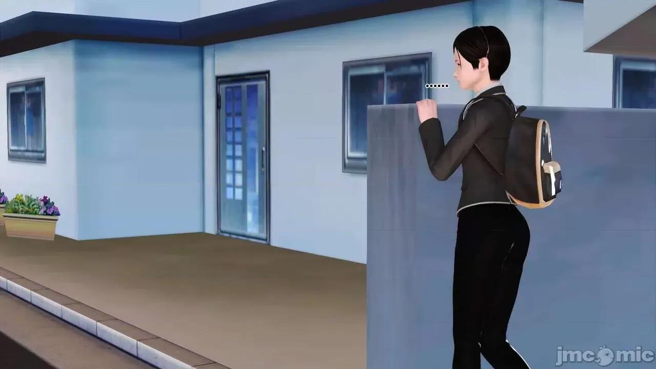 第01～03话 [19] 妓母 第01～03话 第183页