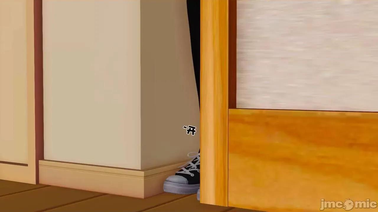 第01～03话 [19] 妓母 第01～03话 第200页