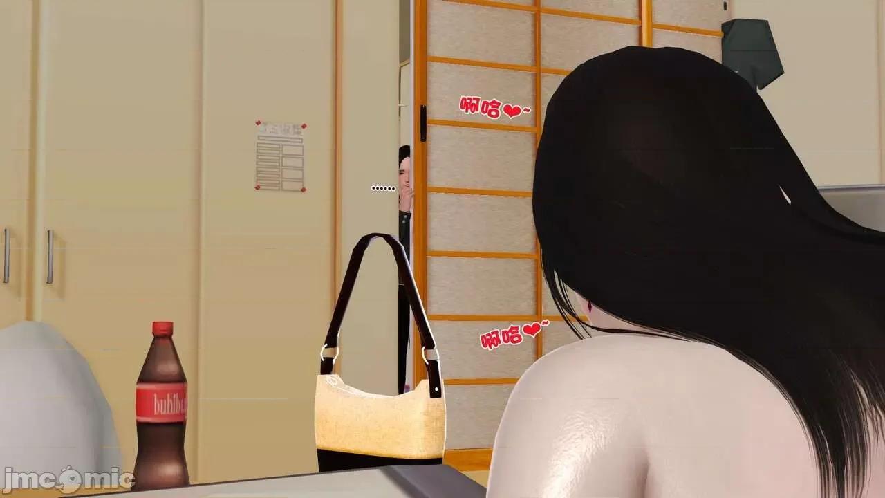 第01～03话 [19] 妓母 第01～03话 第256页