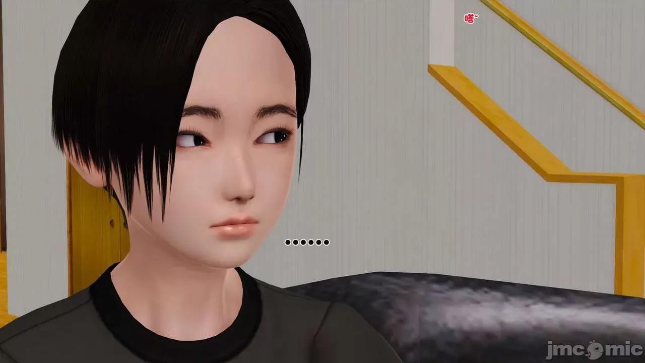 第01～03话 妓母 4 第144页