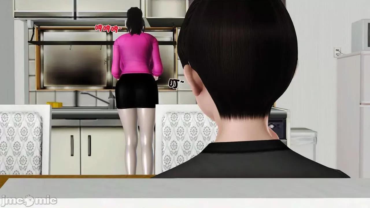 第01～03话 [19] 妓母5-6 第5页