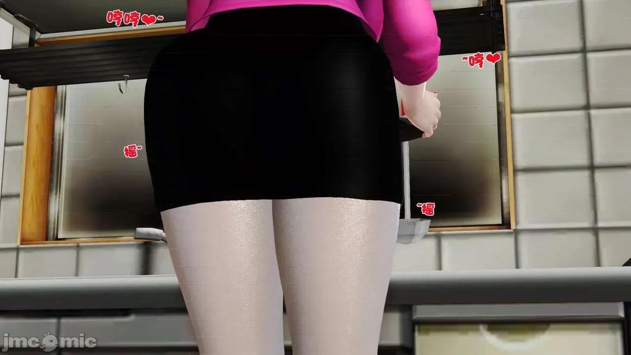 第01～03话 [19] 妓母5-6 第6页