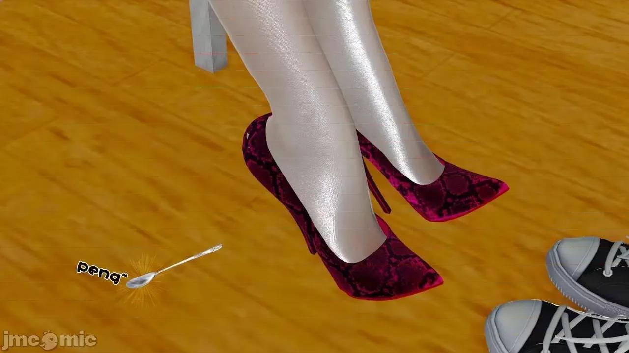 第01～03话 [19] 妓母5-6 第55页