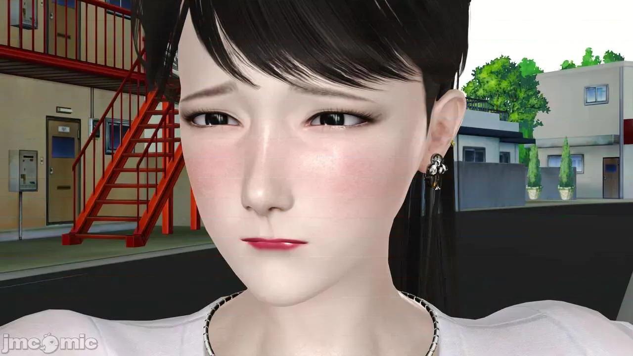 第01～03话 [19] 妓母 7-8 [Chinese] 第4页