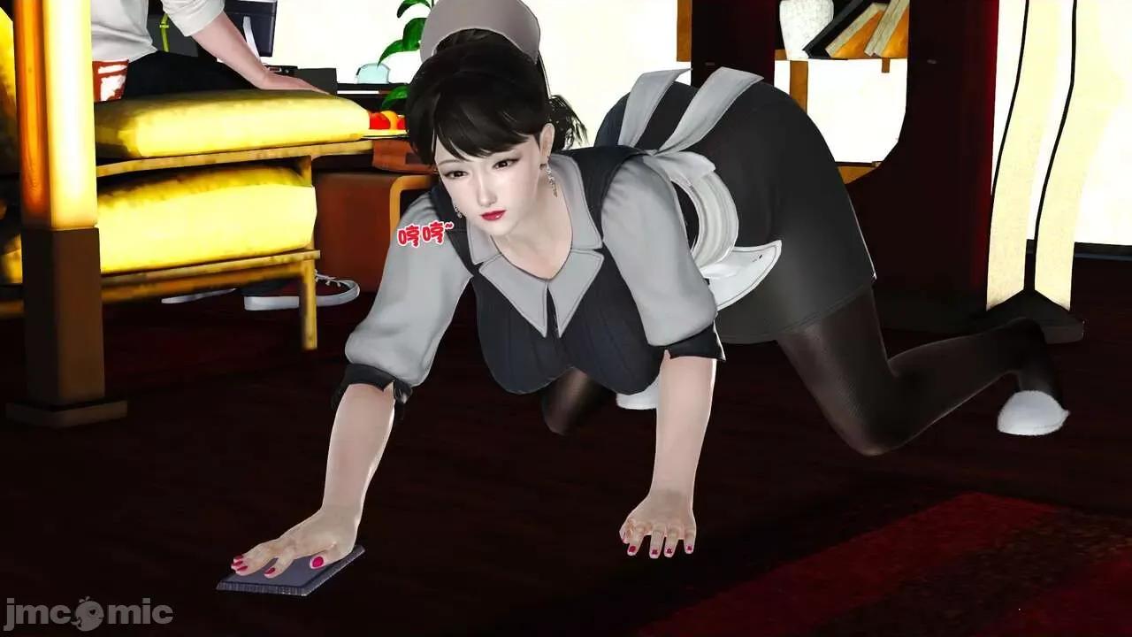 第01～03话 [19] 妓母 7-8 [Chinese] 第14页
