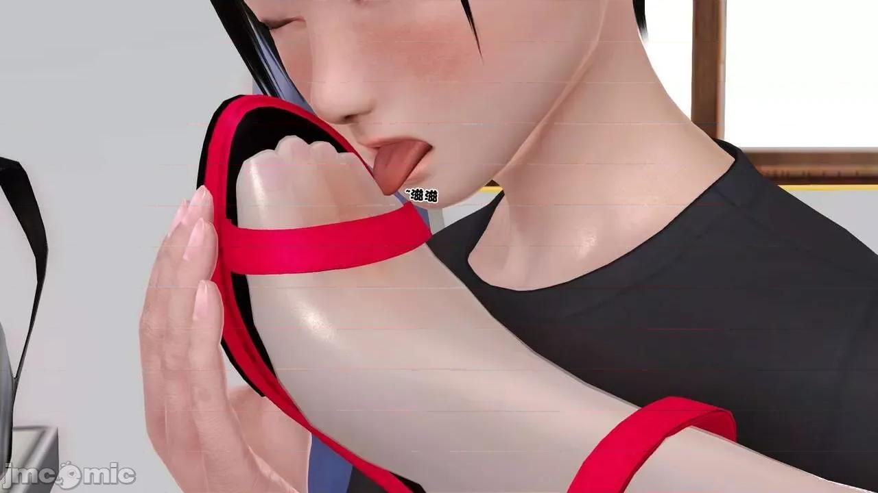 第01～03话 [19] 妓母 7-8 [Chinese] 第63页