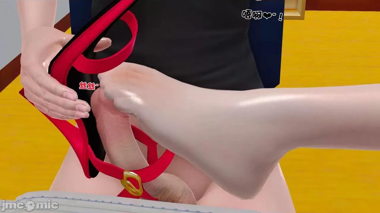 第01～03话 [19] 妓母 7-8 [Chinese] 第87页
