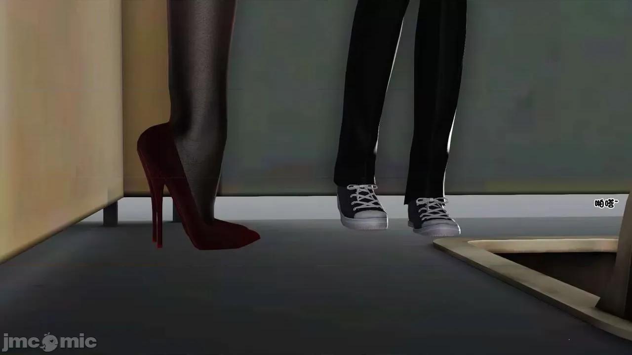 第01～03话 [19] 妓母 -9 [Chinese]-1280x 第45页