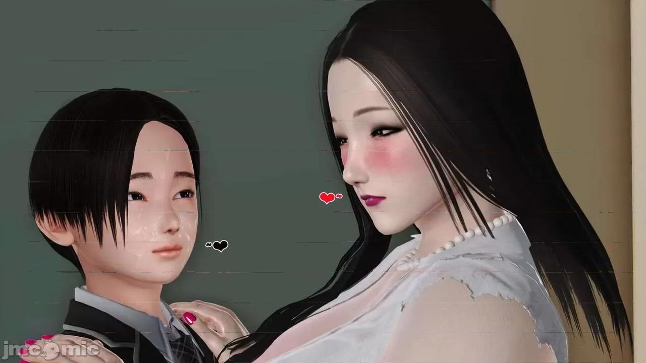 第01～03话 [19] 妓母 -9 [Chinese]-1280x 第151页