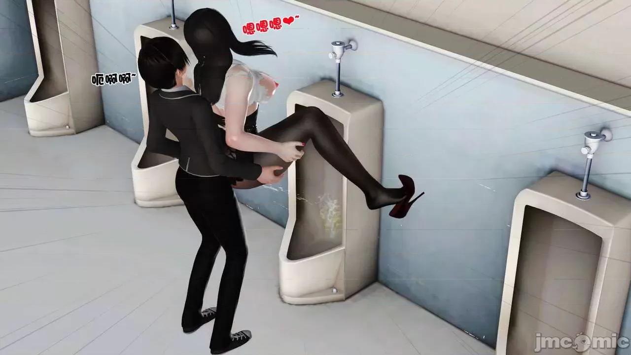 第01～03话 [19] 妓母 10 第64页