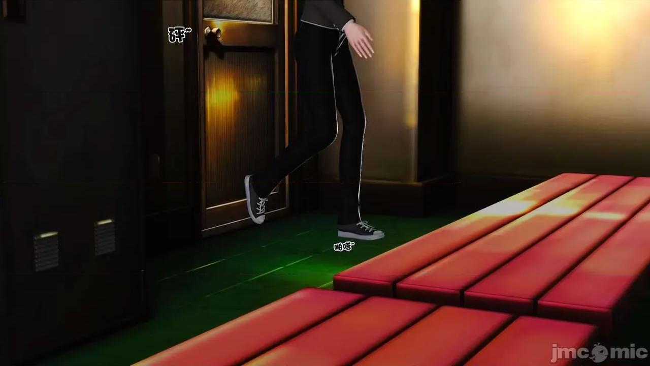 第01～03话 [19] 妓母 10 第80页