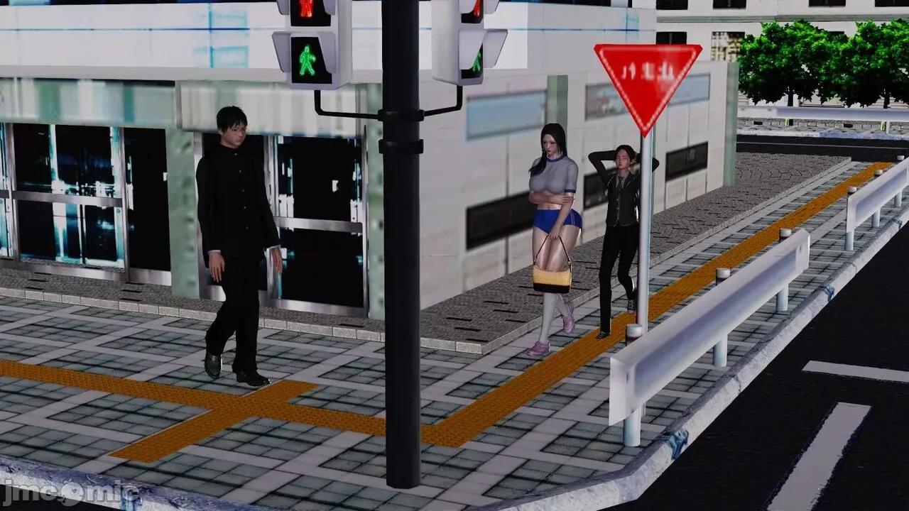 第01～03话 [19] 妓母 10 第108页