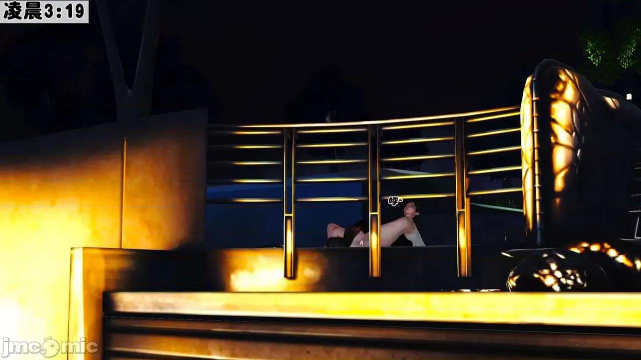 第01～03话 [19] 妓母 11-13（完） 第168页