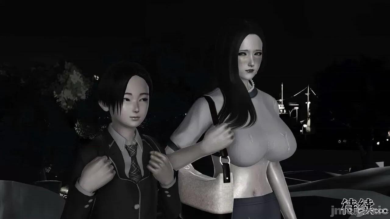第01～03话 [19] 妓母 11-13（完） 第174页