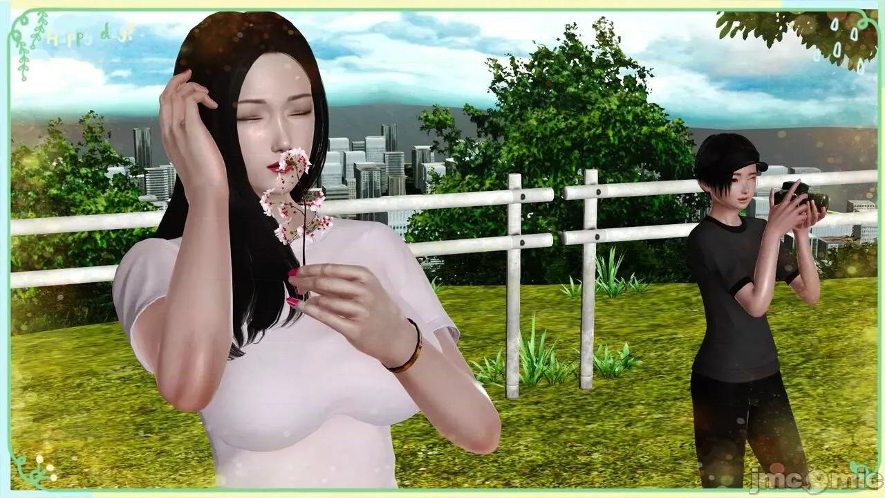 第01～03话 [19] 妓母 11-13（完） 第176页