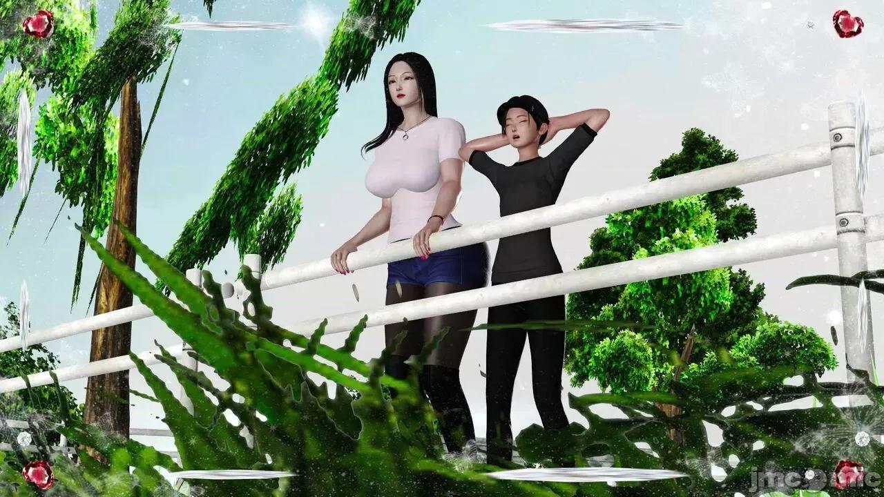 第01～03话 [19] 妓母 11-13（完） 第177页