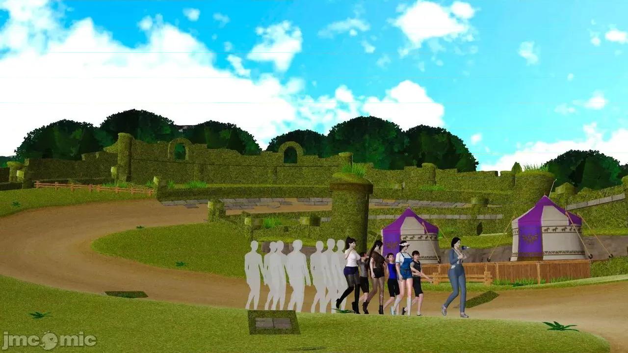 第01～03话 [19] 妓母 11-13（完） 第197页