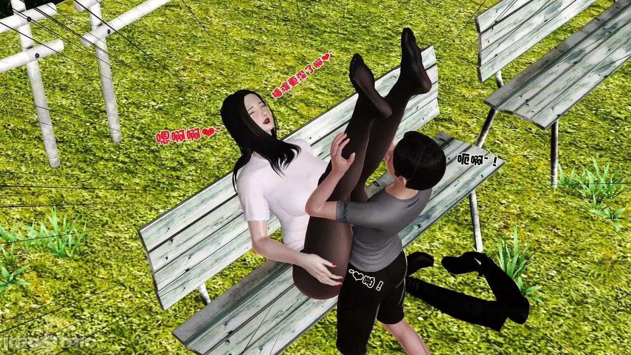 第01～03话 [19] 妓母 11-13（完） 第395页