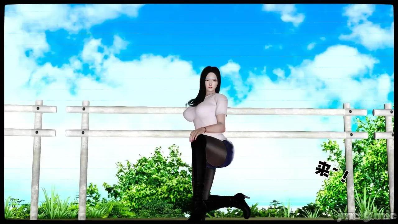 第01～03话 [19] 妓母 11-13（完） 第454页