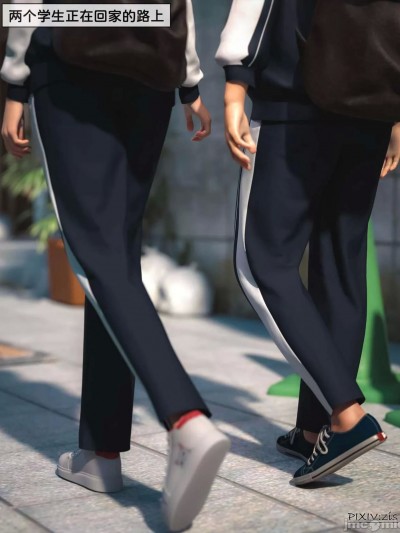 清纯女友被入替