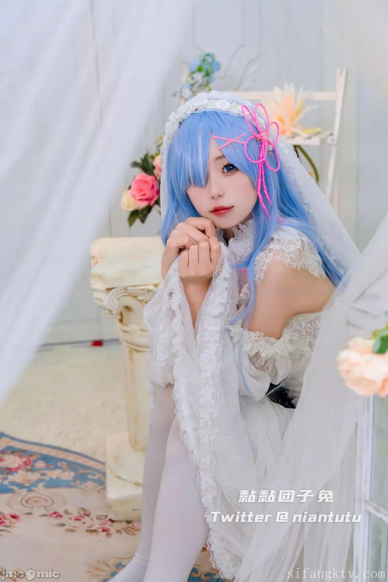 兔叽桃奈奈yy 黏黏兔子团/兔叽桃奈奈yy 第10页