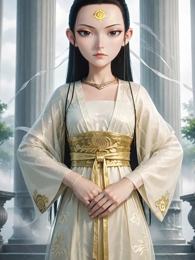 玉虚宫战役
