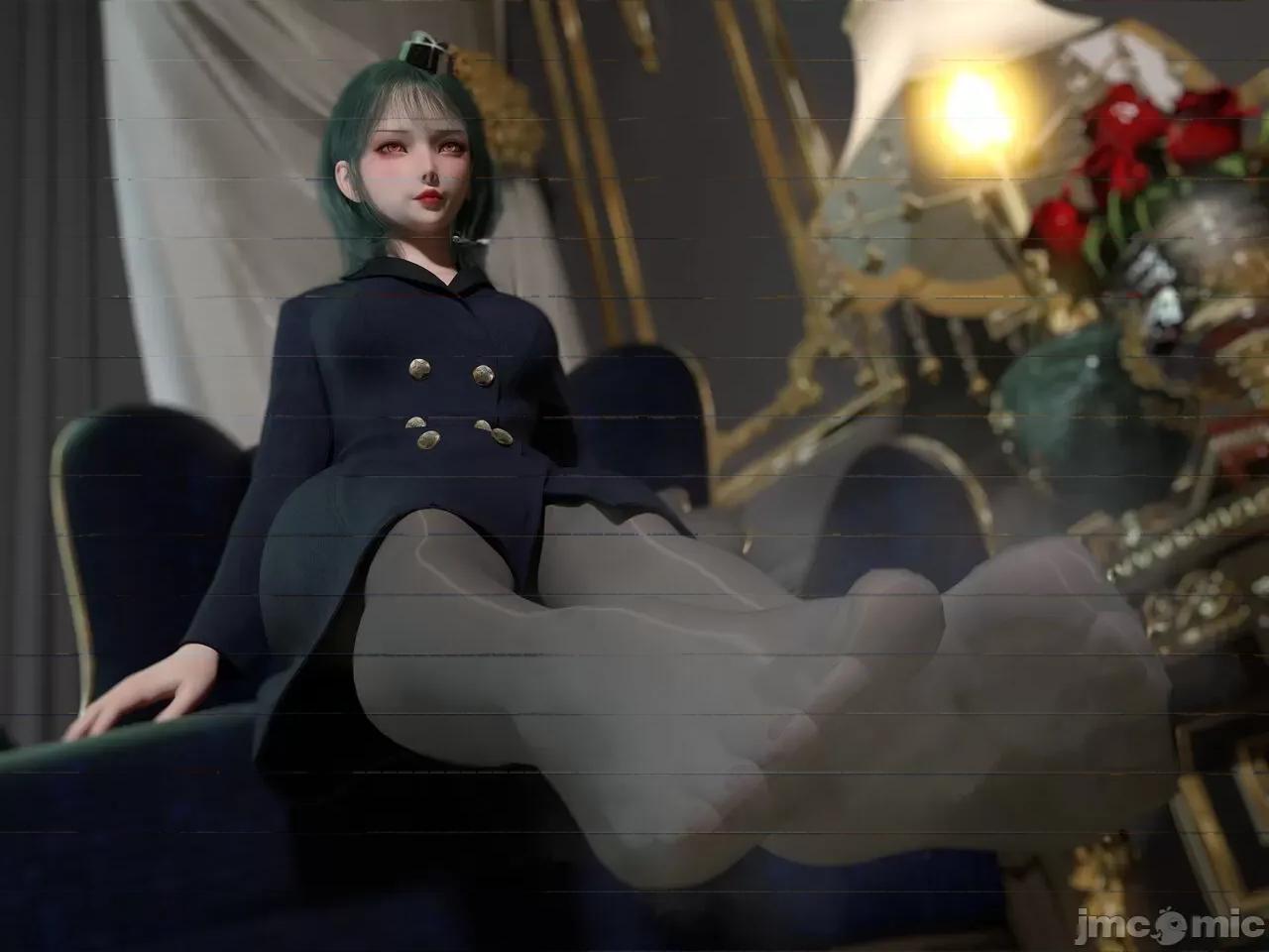 我的女友分身们 [墨雪吟] 我的女友分身们  9-11 第10页
