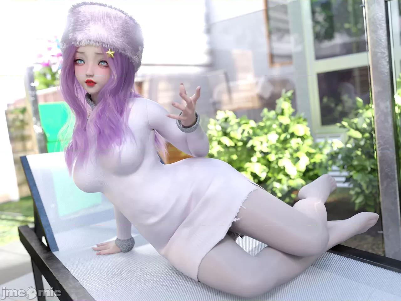 我的女友分身们 [墨雪吟] 我的女友分身们  9-11 第29页